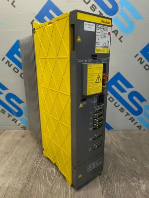 Used FANUC LTD. A06B-6079-H106 Servo Drives South Carolina US | ESS Industrial Equipment Sales #1512952