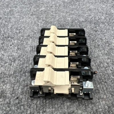 Used Buchanan XT-54D Fuse Accessories California US | Davliegogo LLC #1705516