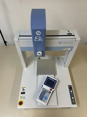 USED 2017 MUSASHI SHOTMASTER 300  SX