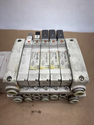 Used SMC EX-250-SDN1 Transistors Indiana US | J&J Industrial Supply #1364477