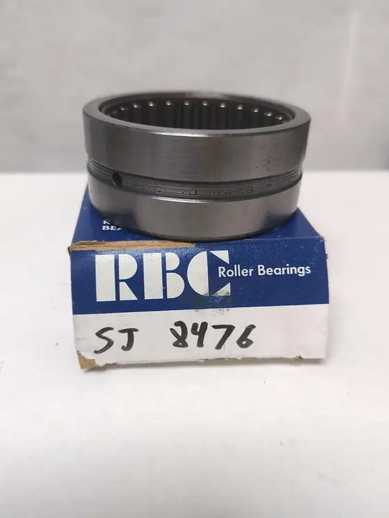 New | in-Stock RBC SJ-8476 Bearings | Surplus Asset Holdings #1191183