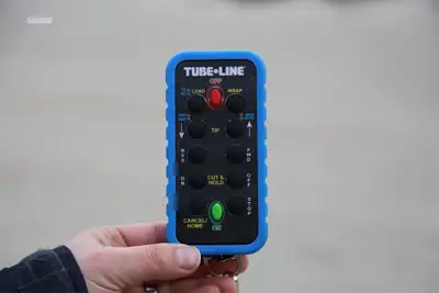 New | in-Stock 2025 TUBELINE TL1700SR Miscellaneous Agriculture (Farm) Equipment Pennsylvania US | Zimmerman Farm Service #1410001
