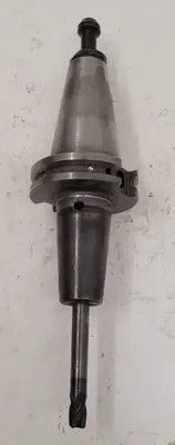 Used HAIMER 40.840.3/8Z - 3/8" X 3.15" Misc Industrial Equipment Kentucky US | Aucto #687398