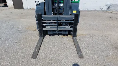 Used 2023 COMBILIFT CBE6000 Misc Forklifts Ontario CA | Platinum Group #1352824