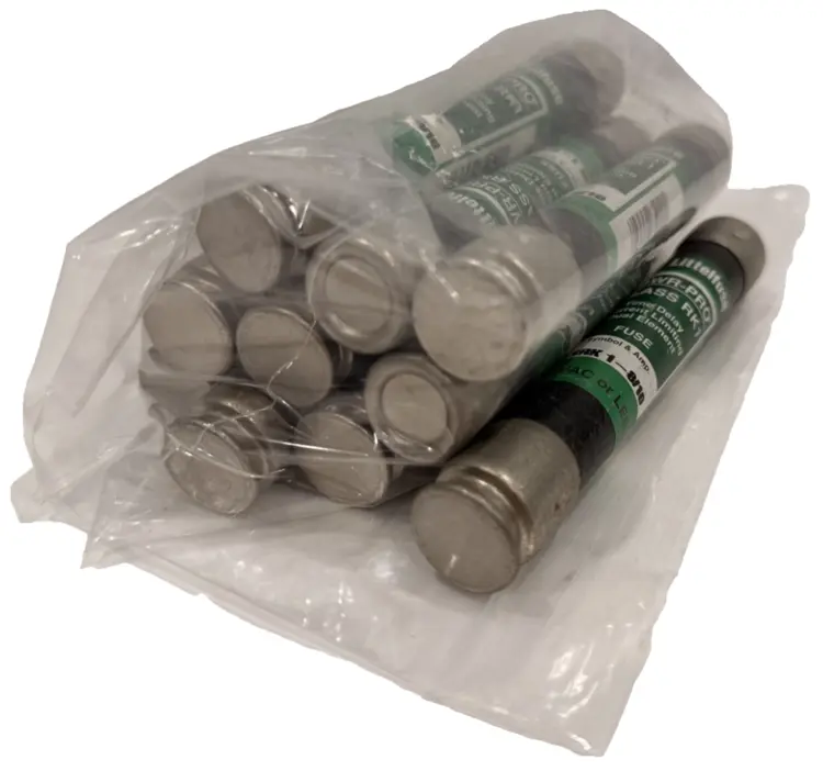 New | in-Stock LITTELFUSE LLSRK 1-8/10 Fuses Michigan US | SB Industrial Supply #894802