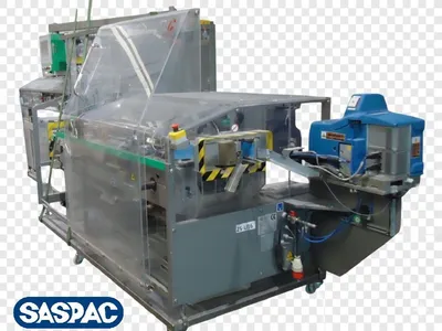 USED MARCHESINI MA 255