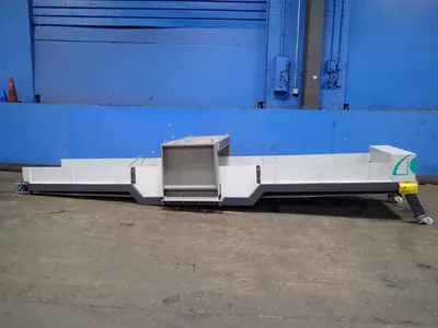 Used PLASMAC OMEGA 60 Misc Plastics Equipment Ohio US | HGR 24 #743486