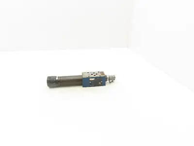 Used REXROTH _UNKNOWN_ Valves/Fittings Indiana US | Arrow Industrial #1408519