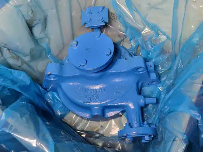 New | in-Stock GOULDS PUMPS 259C910C Parts (Hydraulics and Pneumatics) British Columbia CA | Lenmark #837154