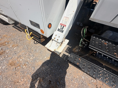 Used 2011 INTERNATIONAL DURASTAR Bucket (boom) trucks Oklahoma US | OT Truck & Tractor Sales #1383476