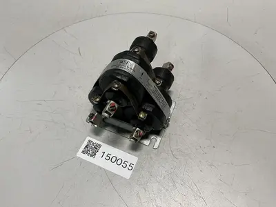 USED MDI 335NO-120A-18