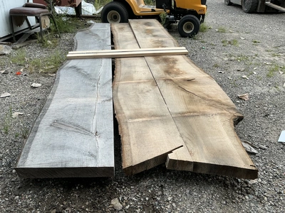 Used _UNKNOWN_ _UNKNOWN_ Lumber Handling Equipment Michigan US | Miedema Asset Management Group #1423384