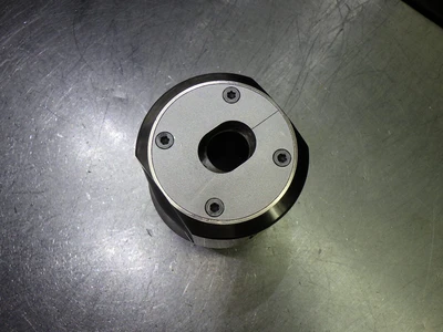 Kaiser KAB6 Digital Fine Boring Head .079" - 6.000" Range 10.112.120 (LOC1297A)