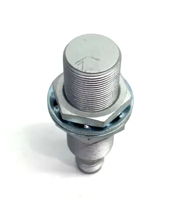 Used Balluff High Pressure Resist. Inductive Sensor BES M18EI-PSC72B-S04G-S01 Sensors Michigan US | Maverick Industrial Sales #1507247