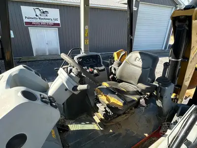 Used 2016 CATERPILLAR 420F2 IT Backhoe Loaders South Carolina US | Palmetto Machinery #1436738