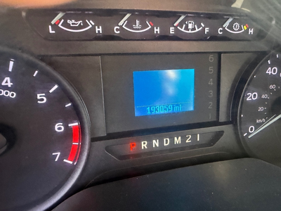 Used 2019 FORD F-250 SUPER DUTY Pickup Trucks Oklahoma US | OT Truck & Tractor Sales #1383456