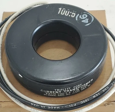 NEW Triplett 7099