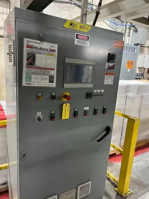 CCS MACHINERY printing press Printing & Converting, Presses - Stack In Line | Mark One Machinery (14)