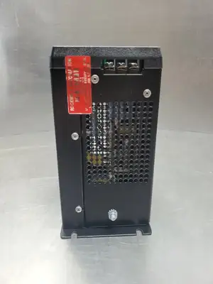 Used Reliance Electric 61C22B AutoMate Local I/O Head, 803456-37RE PLC Input & Output South Carolina US | Palmetto Automation #1507454