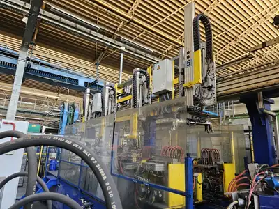 Used _UNKNOWN_ _UNKNOWN_ Production Lines FR | Apex Auctions #1550800