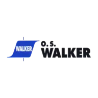 O.S. WALKER CO