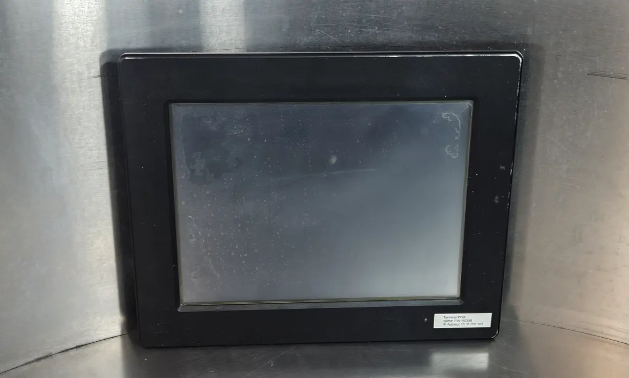 Used TEGUAR TP-1510-15 Indust PLC Processors | Palmetto Automation #1153257