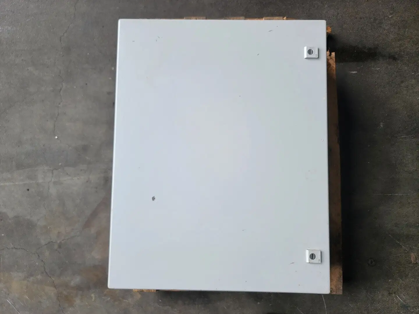 USED RITTAL WM 1076.250