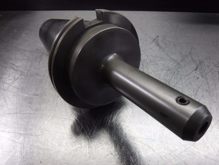 Used DAVIS TOOLS INC. _UNKNOWN_ CAT Holders Michigan US | Superior Machine & Tool Inc #211483