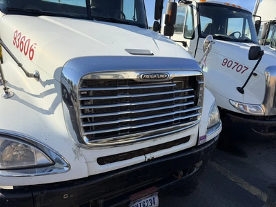 Used 2006 FREIGHTLINER COLUMBIA CLASSIC Conventional trucks Ohio US | Miedema Asset Management Group #1693505