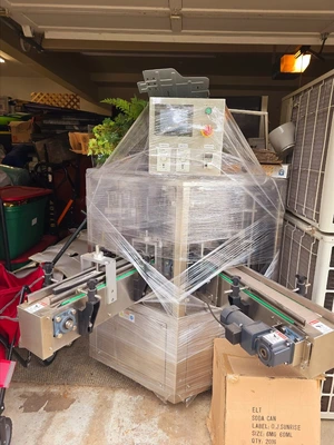 Used 2014 _UNKNOWN_ FPC-2 Volumetric Fillers California US | Sterling Machinery Exchange #1467652