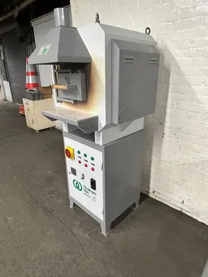 USED 2010 ITALIMPAINTI FCOPP/A