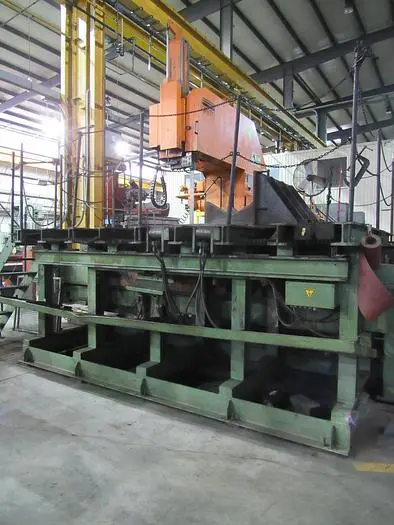Used KASTO BBS-1260/1560 Vertical Band Saws Arizona US | PETERSON MACHINERY SALES #441629