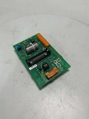USED VAN DORN 330-041
