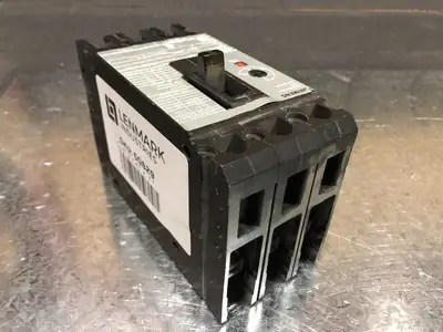 USED SIEMENS ED63A002