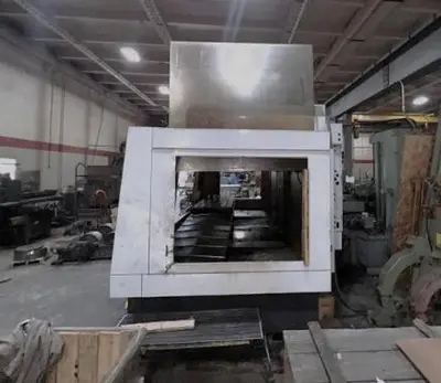 2012 HAAS VF-7/50 Vertical Machining Centers | Toolquip, Inc. (7)