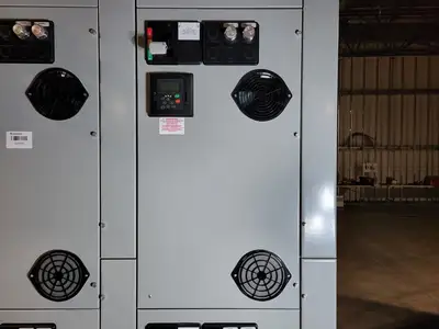 Used EATON SVX002A1-5A4N1 Switchgears British Columbia CA | Lenmark #240152