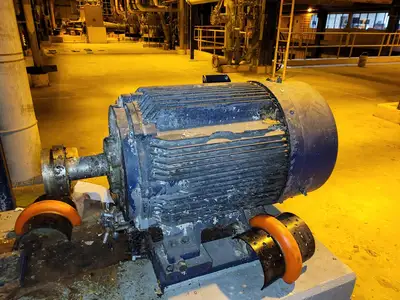 USED SIEMENS RGZSD