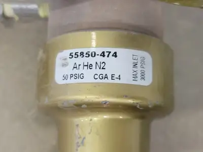 USED VWR 55850-474