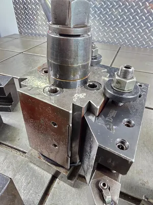 DORIAN QITP50N Tooling | GMT (7)