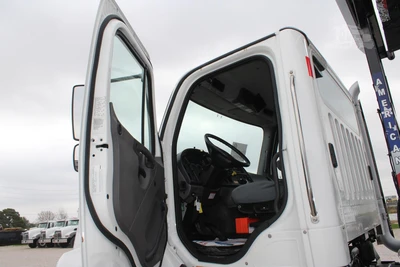 Used 2017 FREIGHTLINER 114SD Hooklifts & Roll-Offs Texas US | Roll Off Truck World #1491810