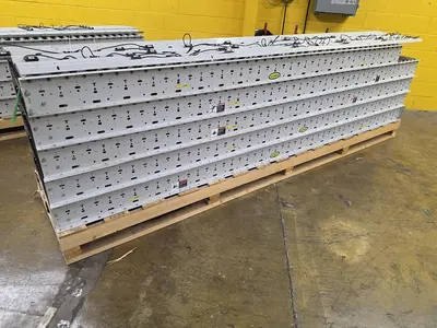 Used 2020 HYTROL 190E24EZ Conveyors Wisconsin US | Packer City Sales #1327924