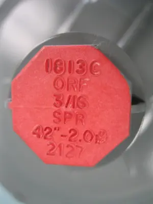 NEW Honeywell 1813C