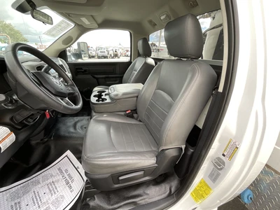 Used 2015 RAM 5500 Service & Utility Trucks California US | Big Truck & Equipment #1567912