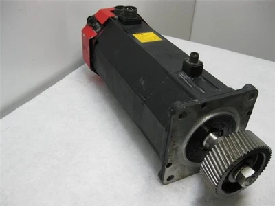 USED FANUC A06B-0502-B855
