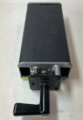 NEW GENERAL ELECTRIC GE 16SB9LB2A14LSM2P