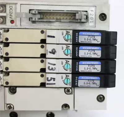 USED KOGANEI F10T2