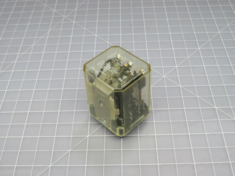 Used POTTER & BRUMFIELD _UNKNOWN_ Relays & Switches Texas US | OCO Industrial #1696372