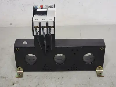 USED KLOCKNER-MOELLER ZW7-240