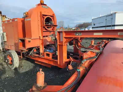 USED 2006 SICARD SW314D-C