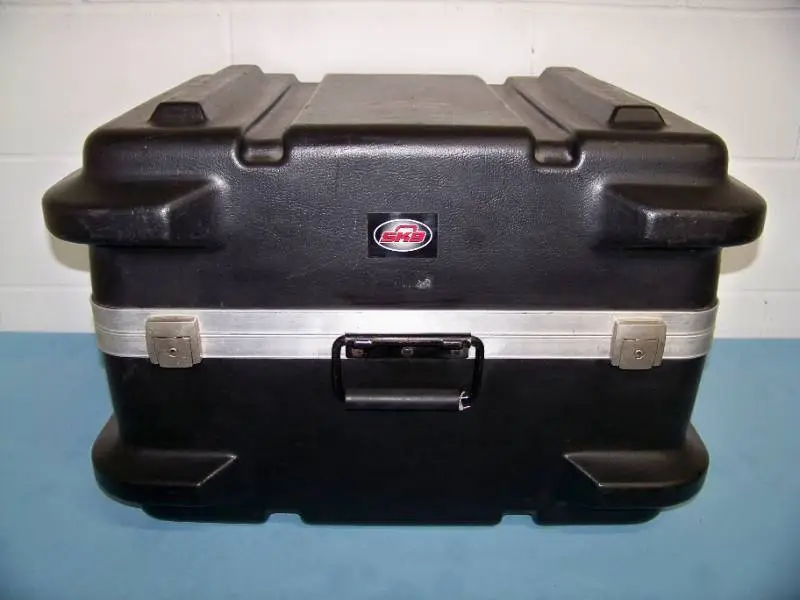 SK8 Hard-Sided Travel / Road Case